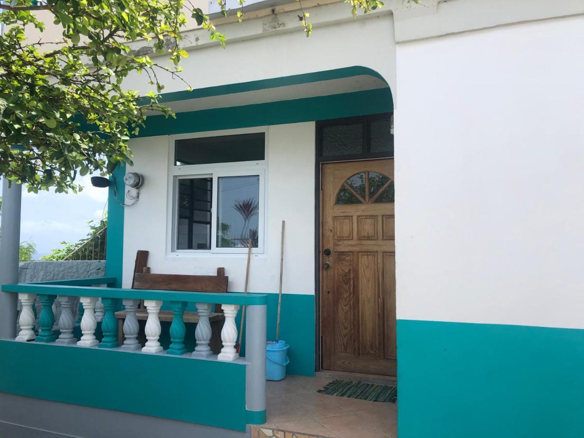 Joy'S Apartment Розо Екстер'єр фото