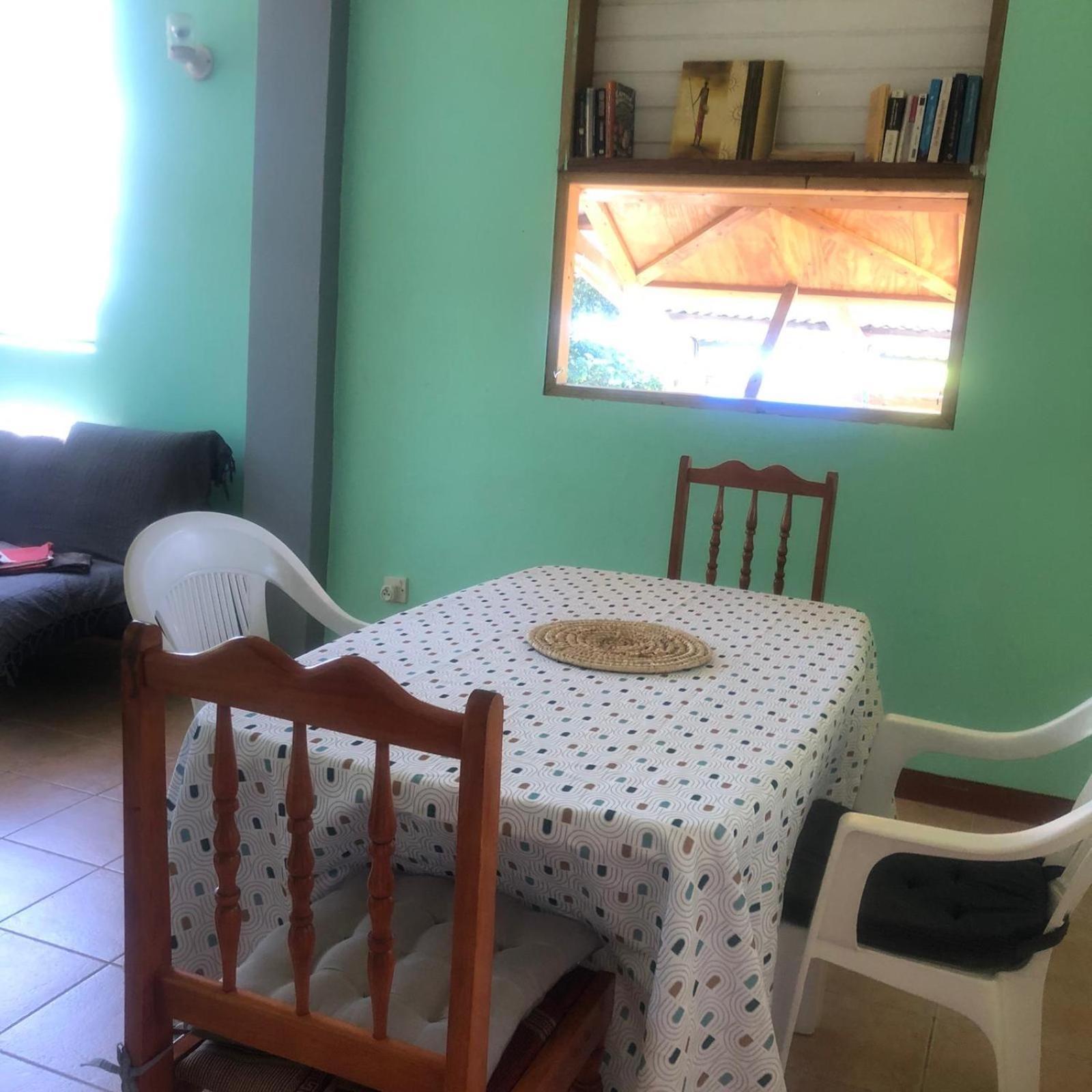 Joy'S Apartment Розо Екстер'єр фото